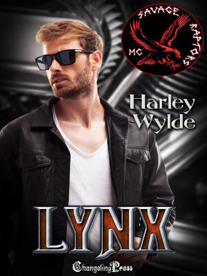 Lynx - ebook